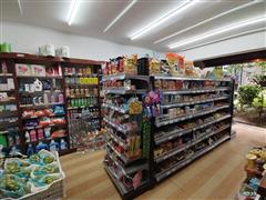 普天国际110平生鲜店＋便利店整体打包转让